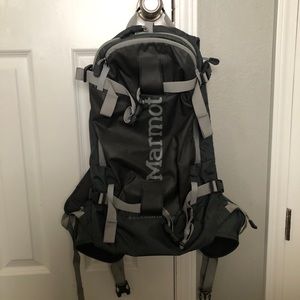 Marmot backpack